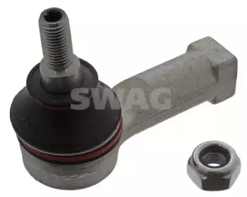 80 71 0002 SWAG Наконечник поперечной рулевой тяги